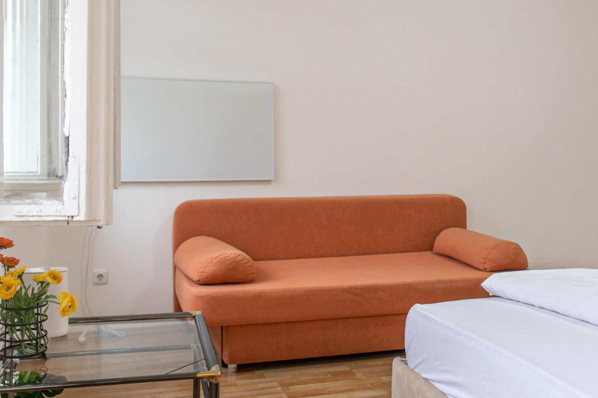 Budget City Stay - Near Wiener Stadthalle Ideal For Longstays Bagian luar foto